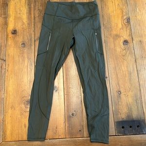 Athleta Rainier Tight